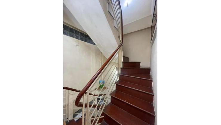 Duy nhất 1 căn tại ngõ 144 Quan Nhân, Thanh Xuân - 35m2, 4 tầng, mt 3.1m  - Sổ đỏ chính chủ cần bán